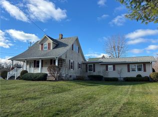 118 Central Ave, Keuka Park, NY 14478