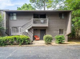 200 Hamilton Oaks Dr APT J2, Hot Springs National Park, AR 71913