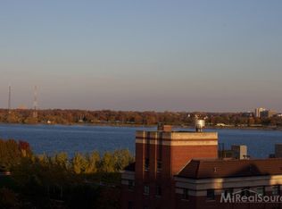 200 River Pl #44, Detroit, MI 48207