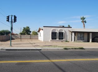 2902 N 87th Ave, Phoenix, AZ 85037