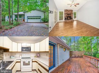 220 Meadowview Ln, Locust Grove, VA 22508