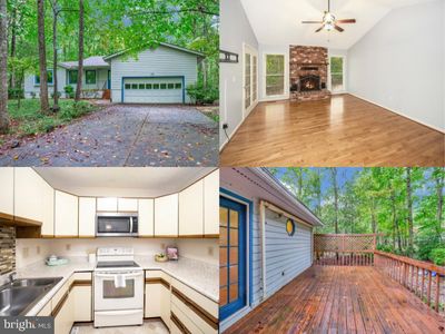 220 Meadowview Ln, Locust Grove, VA, 22508