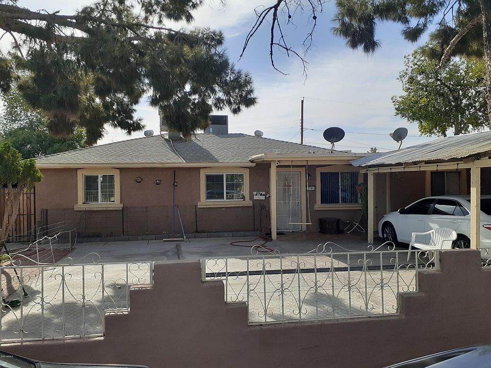 1st image of 2741 W Mackenzie Dr