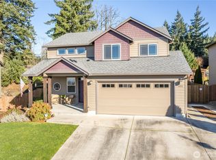 622 Stone Park, Kalama, WA 98625