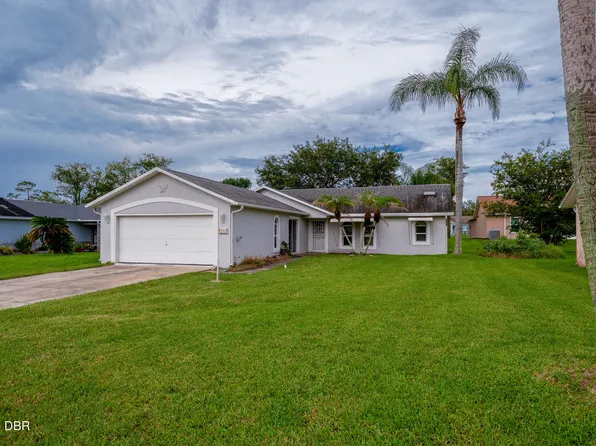 5450 Landis Ave, Port Orange, FL 32127