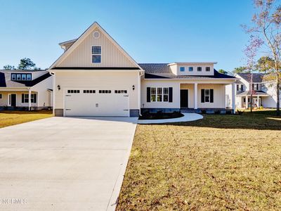 7189 Old Stump Drive SE, Leland, NC, 28451
