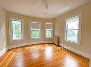 145 Alder St #2, Waltham, MA 02453