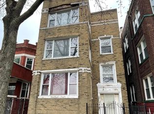 1431 S Tripp Ave #1, Chicago, IL 60623