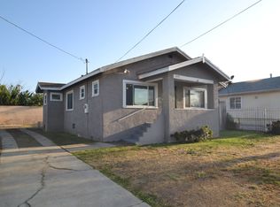 1058 W 107th St, Los Angeles, CA 90044