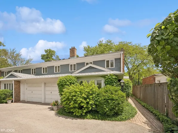 778 Green Bay Rd #778, Winnetka, IL 60093