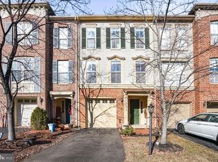 21419 Falling Rock Ter, Ashburn, VA 20148
