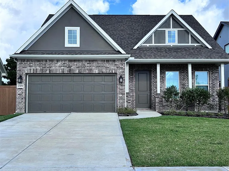 2309 Sherrilynn Sunset Dr — Photo 1