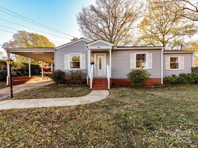 305 McCammon St, Fort Mill, SC, 29715