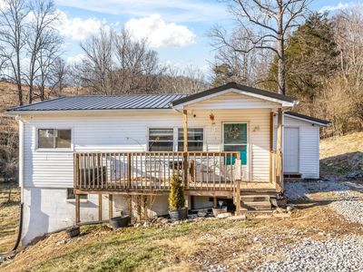 9086 Middle Wallens Creek Rd, Jonesville, VA, 24263