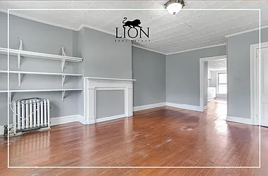 Rented by The Lion Real Estate