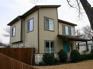 2947 Moss St, Austin, TX 78722