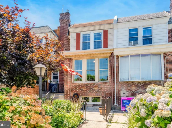 3504 Shelmire Ave, Philadelphia, PA 19136