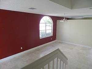 Main Living Area