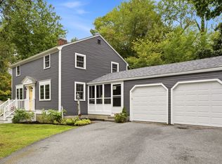24 Prospect Rd, Andover, MA 01810