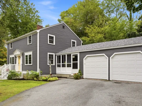24 Prospect Rd, Andover, MA 01810
