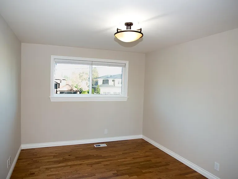 Bedroom3 in Main Floor