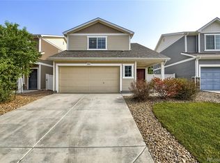 18649 E 47th Ave, Denver, CO 80249