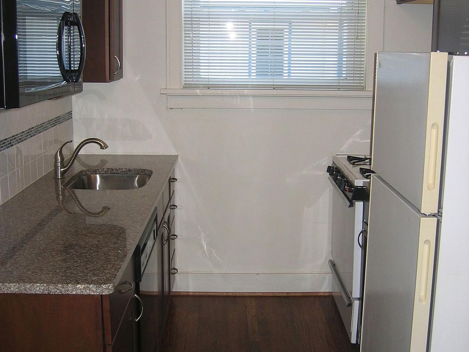 Kitchen 8x17
