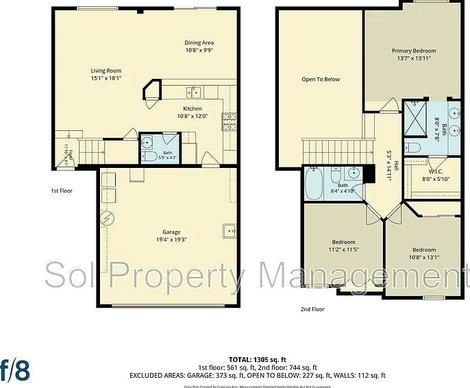 58 Del Rio Ct #1 — Photo 28