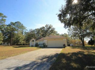 25218 Celmar St, Brooksville, FL 34601
