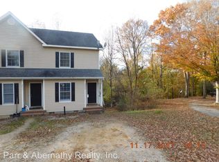 2806 Manchester Dr #B, Prince George, VA 23875