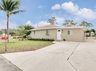 3479 Rostan Ln, Palm Springs, FL 33461