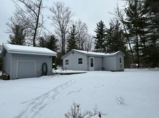 7716 N Woodbridge Ave, Brohman, MI