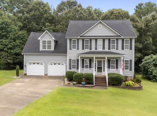 195 Finley Ct, Clayton, NC 27520