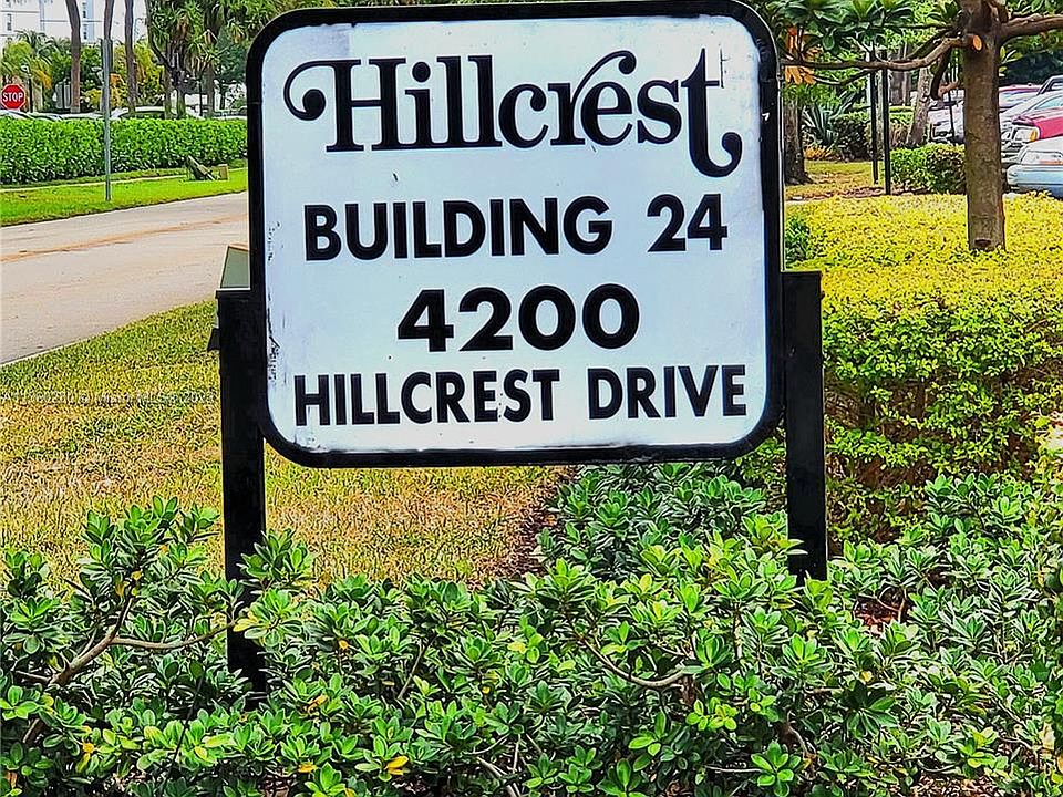 1st image of 4200 W Hillcrest Dr #1004