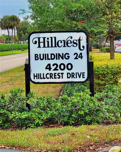 4200 W Hillcrest Dr #1004, Hollywood, FL, 33021