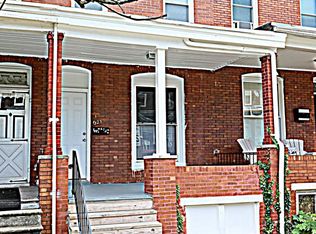 621 E 36th St, Baltimore, MD 21218