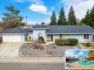 20610 Mayfair Ct, Cottonwood, CA 96022