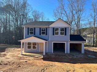 108 Greenforest Cir, Liberty, SC 29657