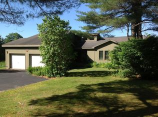 208 Marwick Rd, Farmington, ME 04938