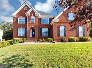 2052 Evergreen Dr SE, Conyers, GA 30013