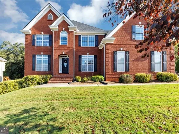 2052 Evergreen Dr SE, Conyers, GA 30013