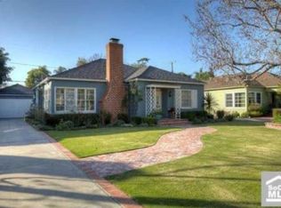 2332 N Heliotrope Dr, Santa Ana, CA 92706