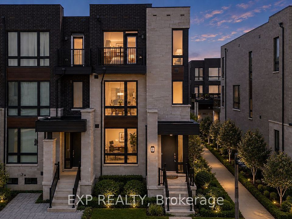 1st image of 8 Hammersmith Ln