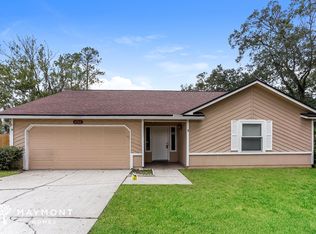 4751 Southern Pacific Dr, Jacksonville, FL 32257
