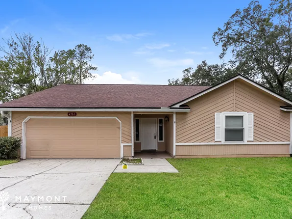 4751 Southern Pacific Dr, Jacksonville, FL 32257