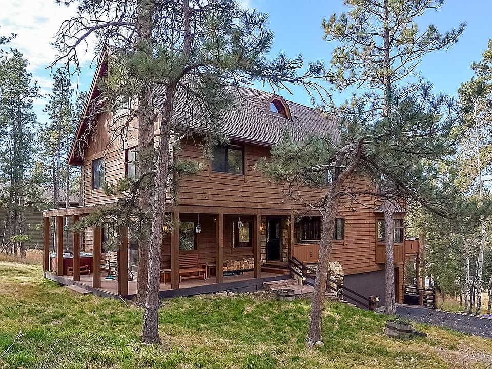 Main Exterior
