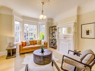 512 Cole St, San Francisco, CA 94117