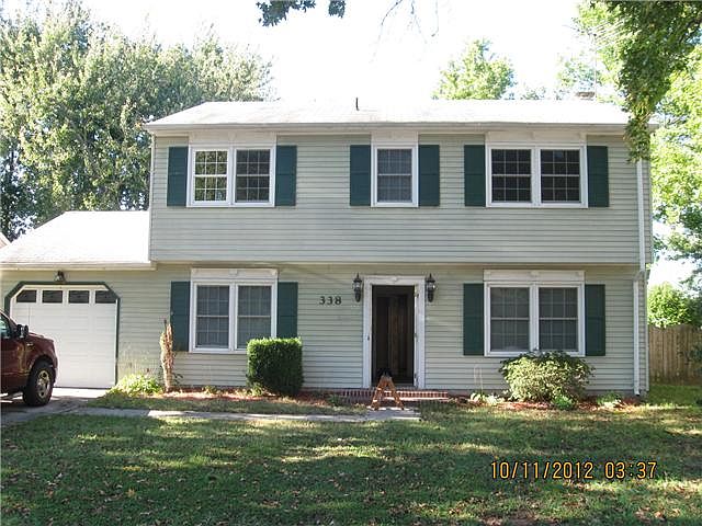 1st image of 338 Deaton Dr