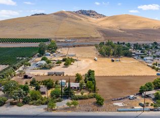 646 S Spruce Rd, Exeter, CA 93221