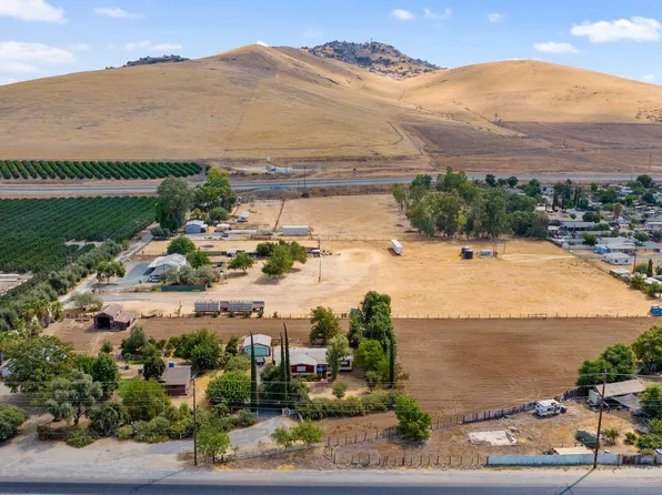 646 S Spruce Road, Exeter, CA 93221